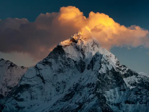 Nepal