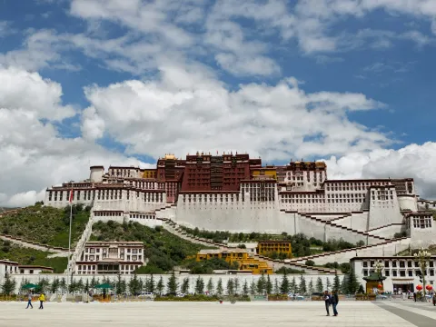 Tibet