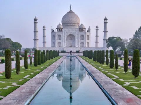 India