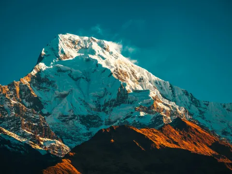 Trekking