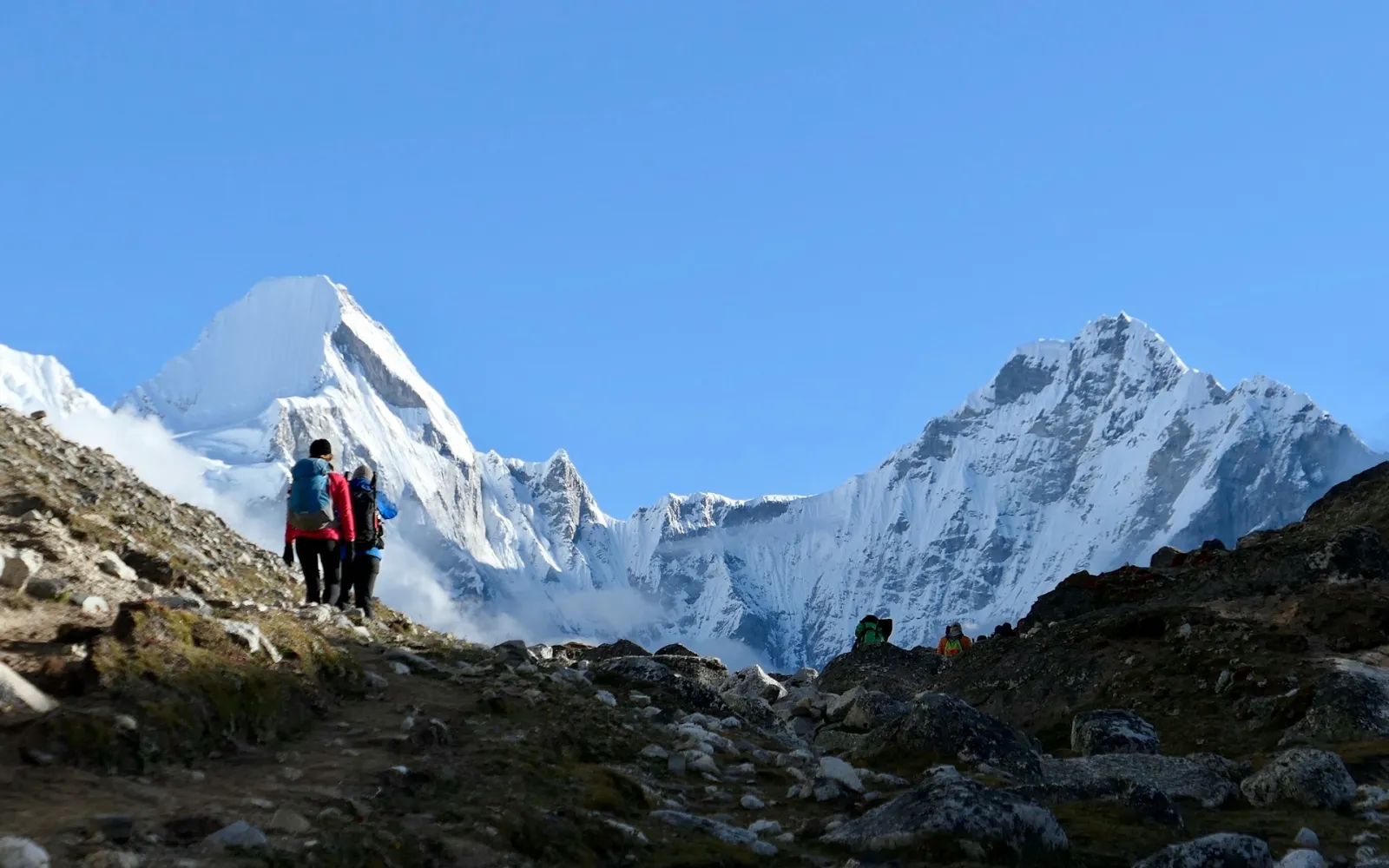 Beginner’s Guide to Everest Base Camp Trek: Everything You Need to Know