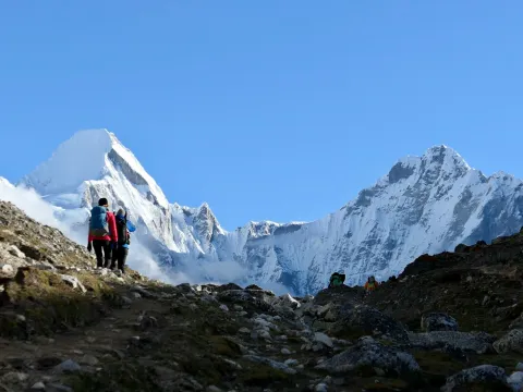Beginner’s Guide to Everest Base Camp Trek: Everything You Need to Know