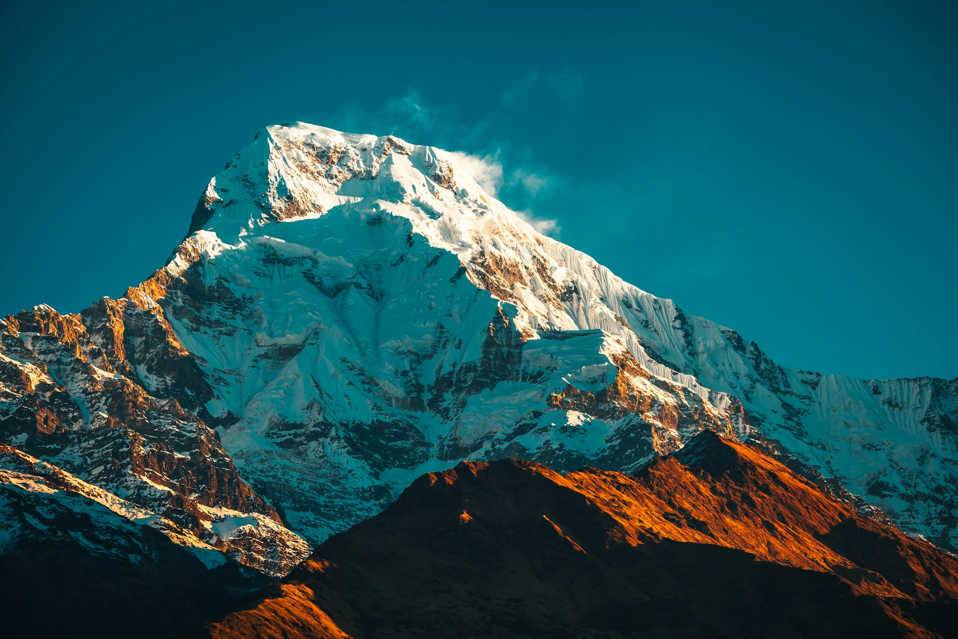 Himalayan Mantras