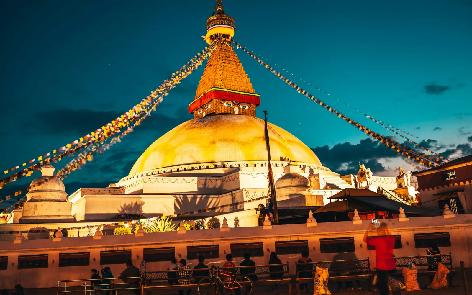 Must-Visit UNESCO World Heritage Sites in Nepal