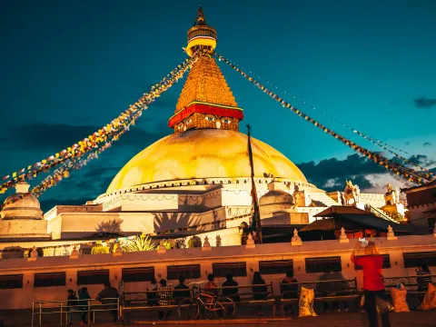 Must-Visit UNESCO World Heritage Sites in Nepal