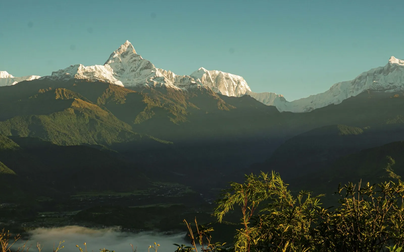 Best Trekking Seasons in Nepal: A Complete Guide