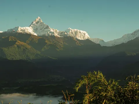 Best Trekking Seasons in Nepal: A Complete Guide