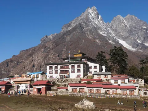 Everest Panorama Trek
