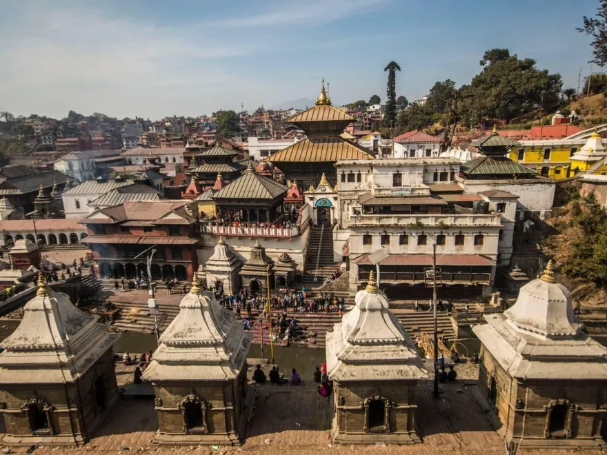 Nepal Highlight Tour