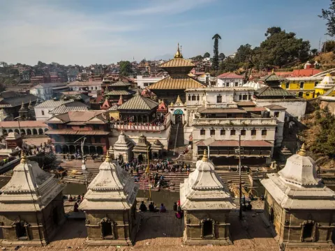 Nepal Highlight Tour