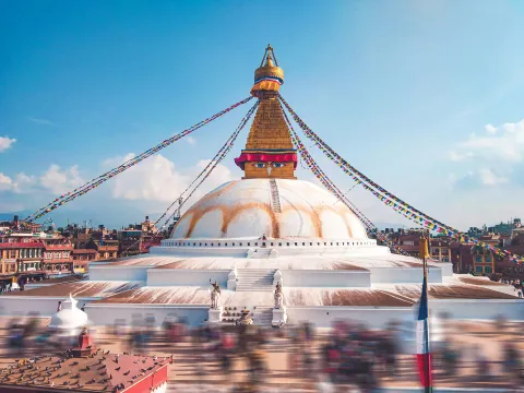 Kathmandu Valley