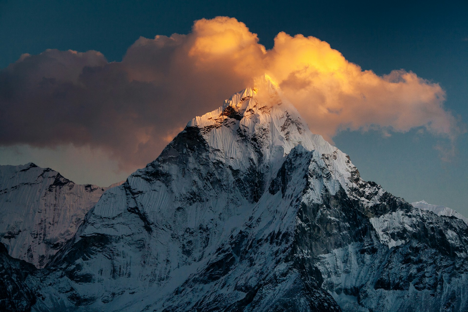 Himalayan Mantras